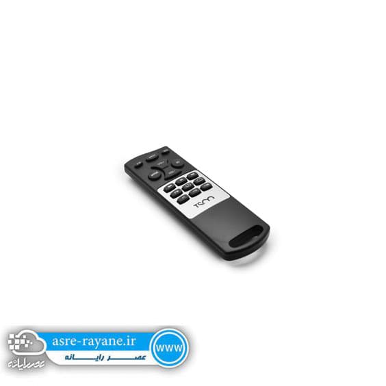 اسپیکر بلوتوث تسکو مدل TS 2192 — تصویر ۲
