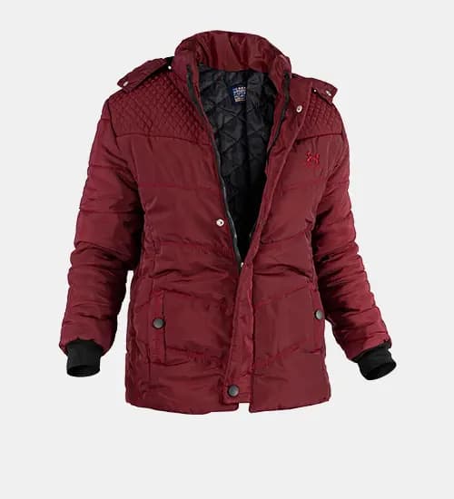 کاپشن مردانه اسپرت Under Armour مدل 32653