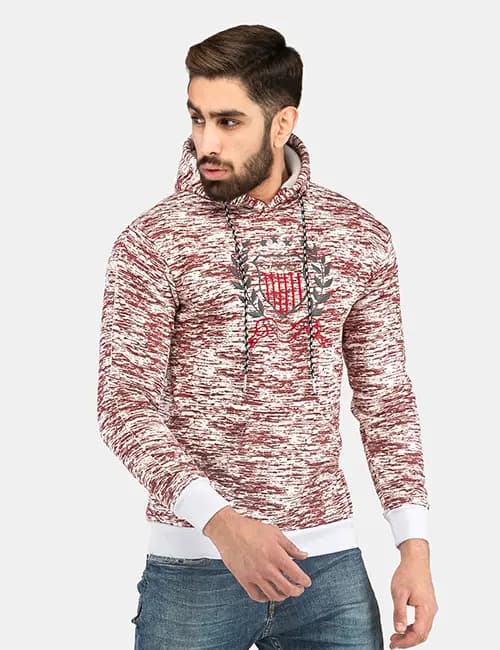 سویشرت مردانه Batis مدل 23670
