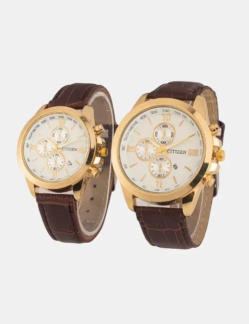 ست ساعت مچی Citizen مدل 10881