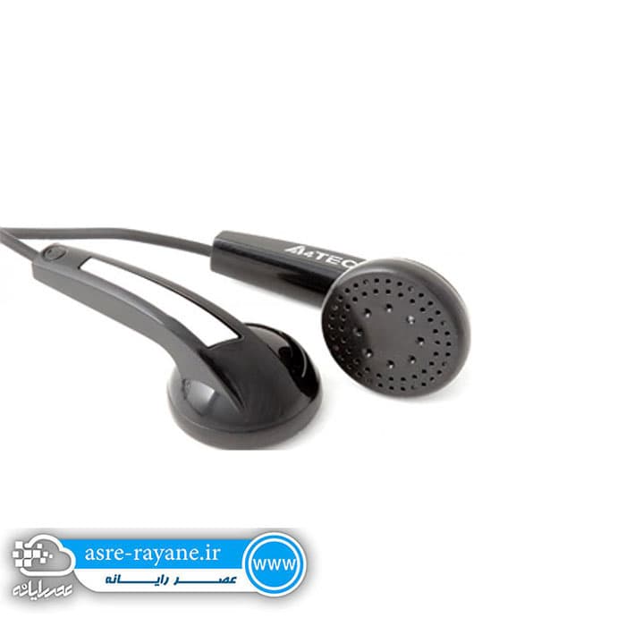 ایرفون ای فورتکS-5 A4Tech Earphone — تصویر ۲
