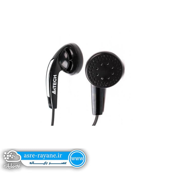 ایرفون ای فورتکS-5 A4Tech Earphone — تصویر ۳