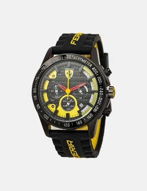 ساعت مچی مردانه Ferarri مدل 13135