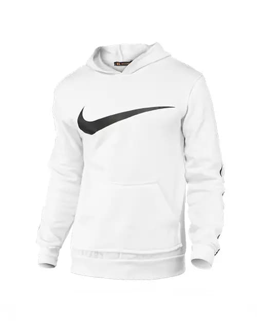 هودی مردانه Nike مدل 32277