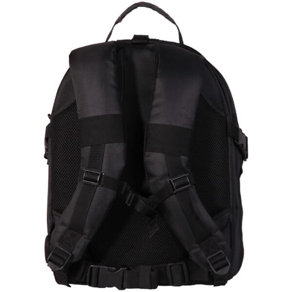 کوله پشتی دوربین Samsonite مدل Renegade-2011 — تصویر ۸