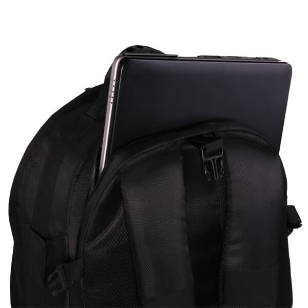 کوله پشتی دوربین Samsonite مدل Renegade-2011 — تصویر ۶