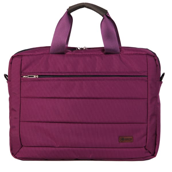 کیف لپ تاپ آباکاس مدل 0040 مناسب برای لپ تاپ 14.4 اینچی