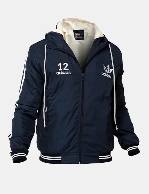 کاپشن مردانه اسپرت Adidas مدل 31249