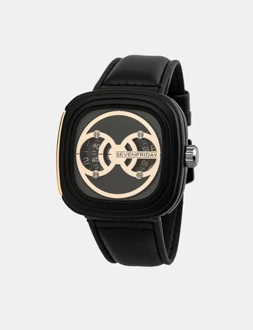 ساعت مچی مردانه Sevenfriday مدل 14753