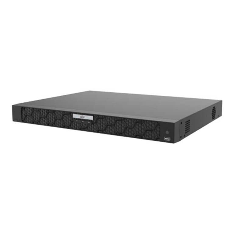 دستگاه ضبط 32کانال NVR یونی ویو مدل NVR 504-32B