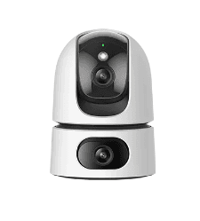 دوربین بیسیم آیمو دو لنز مدل IPC-S2XP-10M0WED