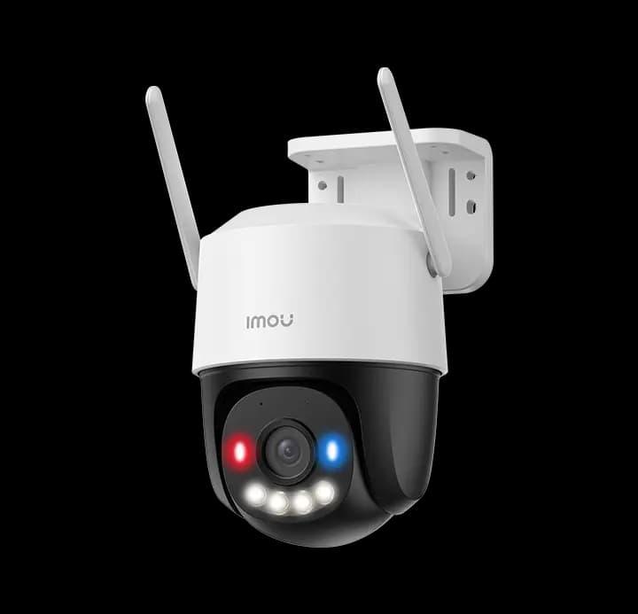 دوربین بیسیم 5مگاپیکسل آیمو مدل Cruiser SC 5MP IPC-K7FP-5H0WE