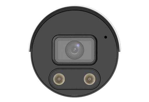 دوربین 5مگاپیکسل دیددرشب رنگی یونی ویو مدل IPC2125SB-ADF28KMC-I0 — تصویر ۳