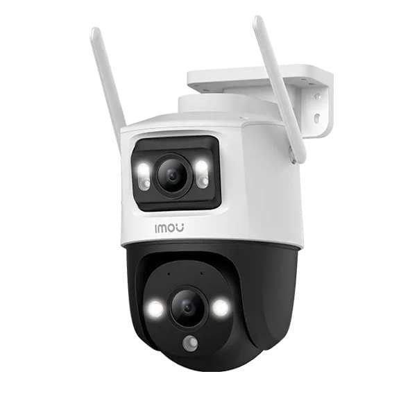 دوربین بیسیم 6 مگاپیکسل دو لنز آیمو مدلIPC-S7XP-6M0WED