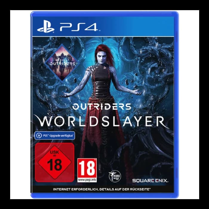 بازی Outriders Worldslayer برای PS4 — تصویر ۱۰