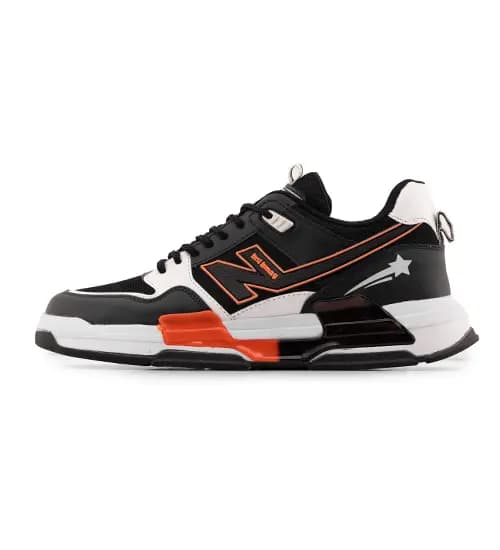 کفش اسپرت New Balance مردانه بندی مدل 49843
