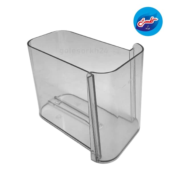 اسپرسوساز یلکن مشکی مدل ESY-6000 — تصویر ۶