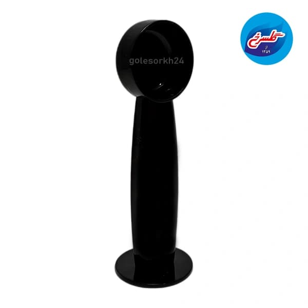 اسپرسوساز یلکن مشکی مدل ESY-6000 — تصویر ۳