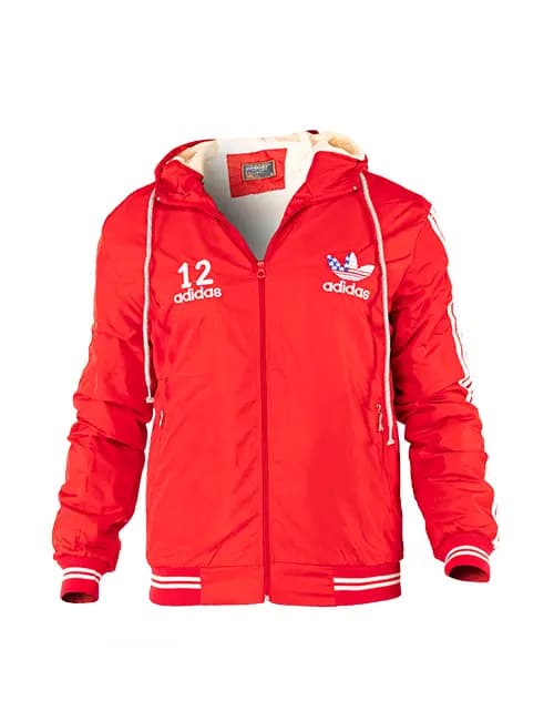 کاپشن مردانه اسپرت Adidas مدل 31251