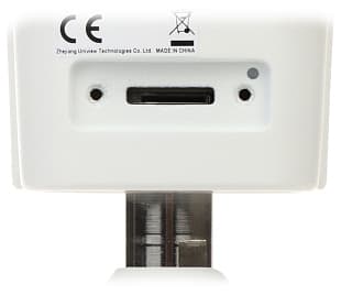 دوربین 4مگاپیکسل IP یونی ویو مدل IPC2124LB-SF28KM-G — تصویر ۴