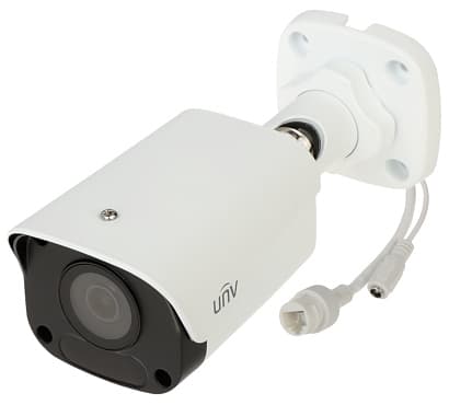 دوربین 4مگاپیکسل IP یونی ویو مدل IPC2124LB-SF28KM-G