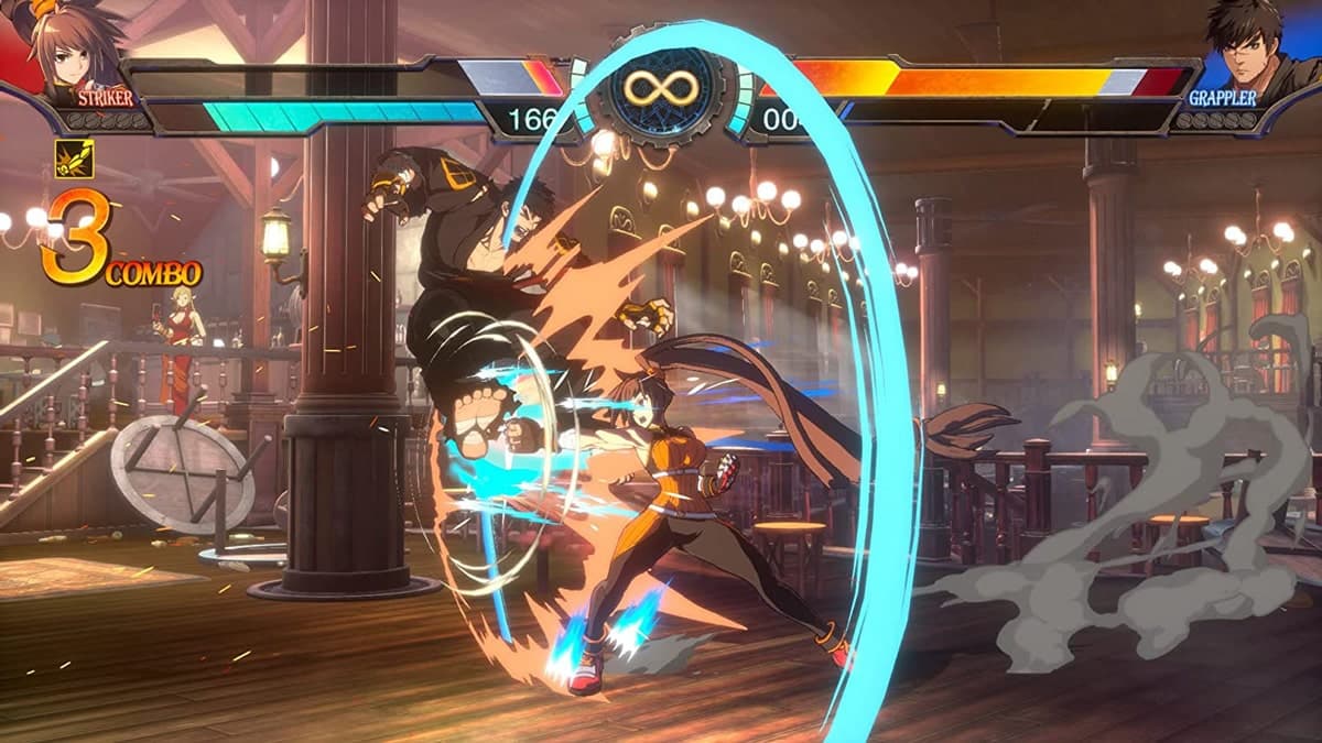 بازی DNF Duel برای PS5 — تصویر ۲