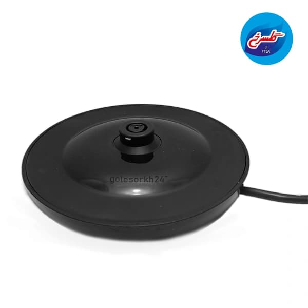 چایساز ایستاده پرشیا مشکی مدل 8980 PR — تصویر ۳