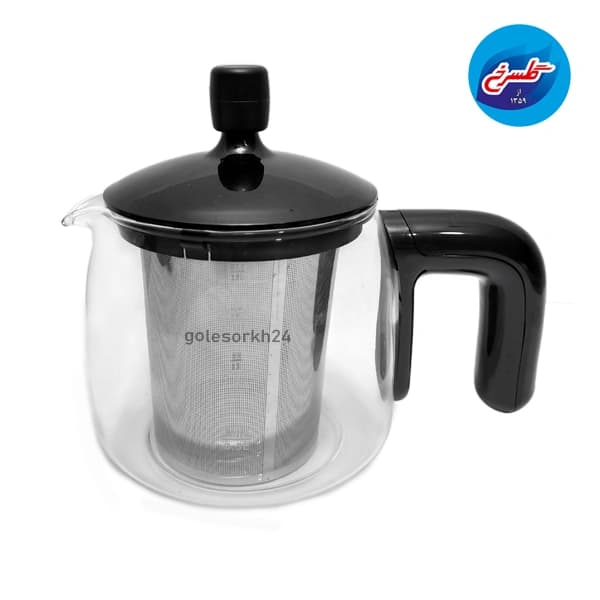 چایساز ایستاده پرشیا مشکی مدل 8980 PR — تصویر ۶
