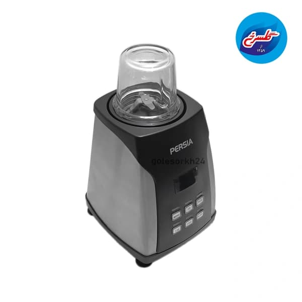 مخلوط کن پرشیا دیجیتال مدل 446 DPR — تصویر ۵