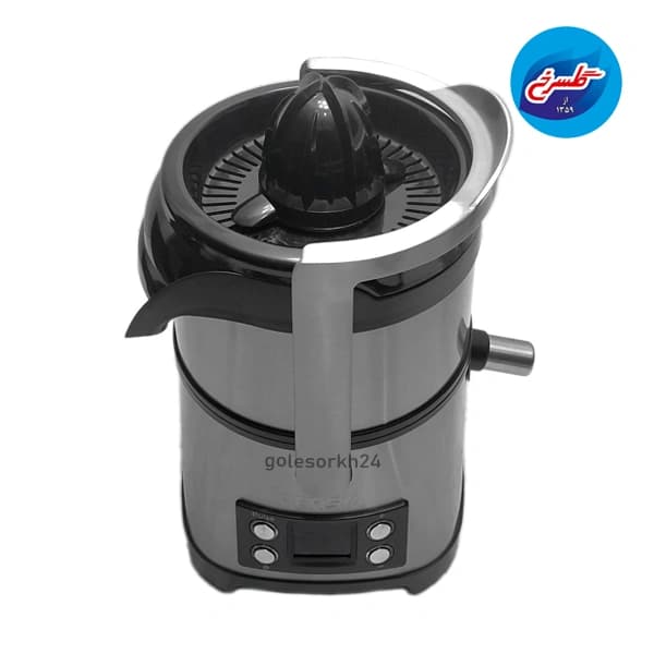 آبمیوه گیری پرشیا 5کاره مدل 2299 PR — تصویر ۵