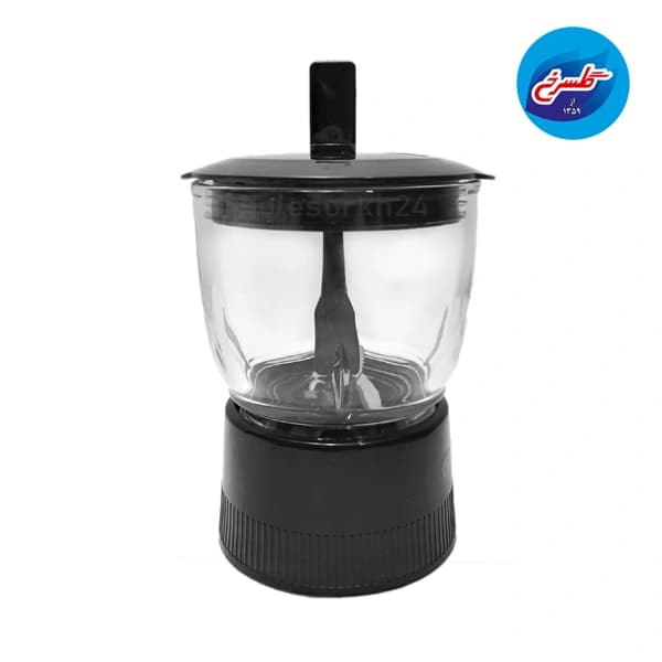 آبمیوه گیری پرشیا 5کاره مدل 2299 PR — تصویر ۷