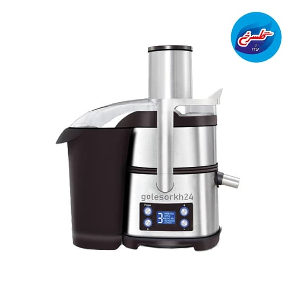 آبمیوه گیری پرشیا 5کاره مدل 2299 PR — تصویر ۶