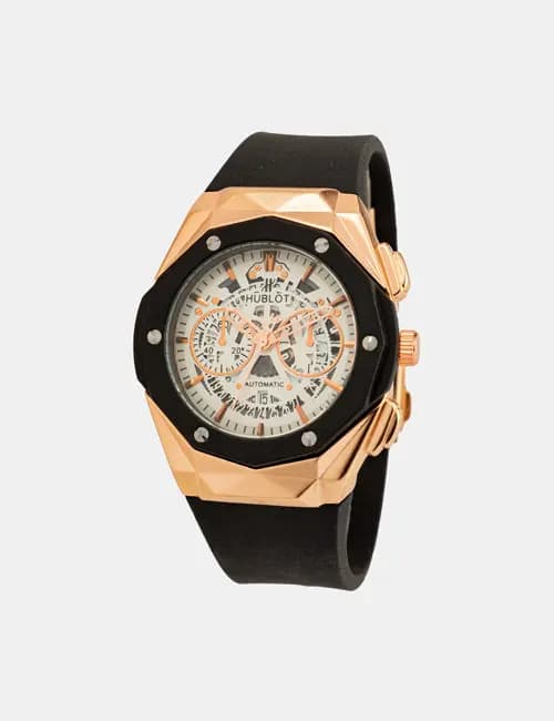 ساعت مچی مردانه Hublot مدل 19831