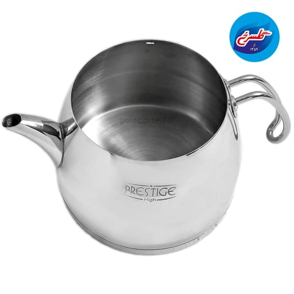 کتری قوری لوله دار پرستیژ مدل 2020 — تصویر ۵