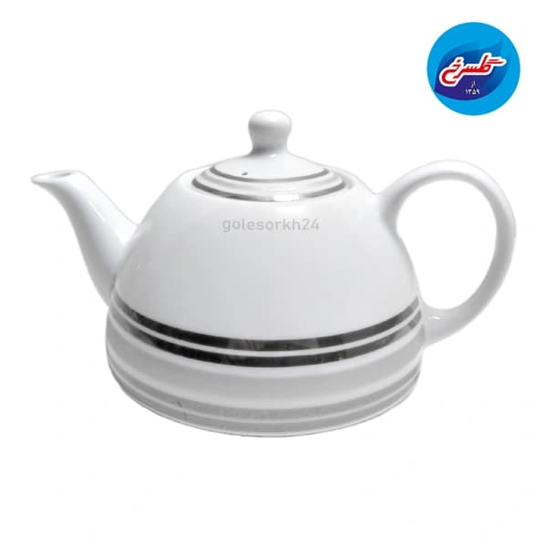 کتری قوری لوله دار پرستیژ مدل 2020 — تصویر ۴