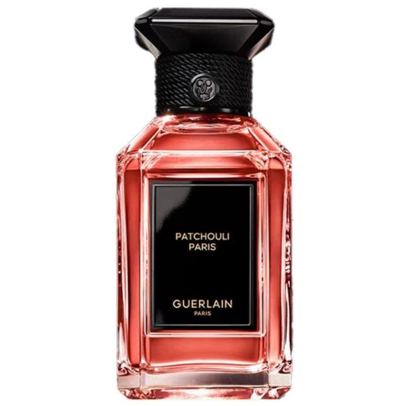 عطر ادکلن گرلن پچولی پاریس یونیسکس گرم – پاچولی Guerlain Patchouli Paris درجه ۱ سوئیس