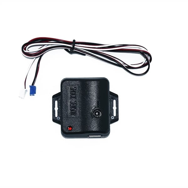 دزدگیر کیلس استارتر زنوتیک Xenotic Keyless Starter — تصویر ۶