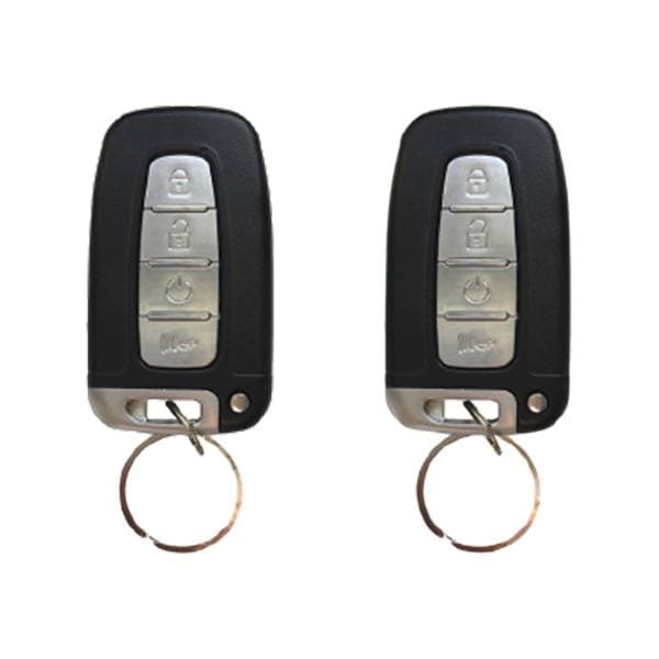 دزدگیر کیلس استارتر زنوتیک Xenotic Keyless Starter