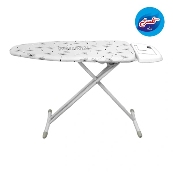 میزاتو بلند ویکند سفید مدل WK-8040 — تصویر ۲