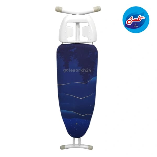 میزاتو بلند ویکند بنفش مدل WK-8040