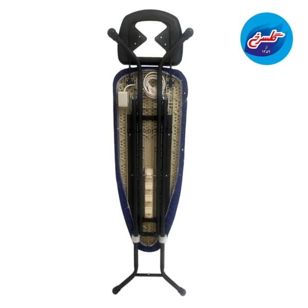 میزاتو بلند ویکند بنفش مدل WK-8060 — تصویر ۳