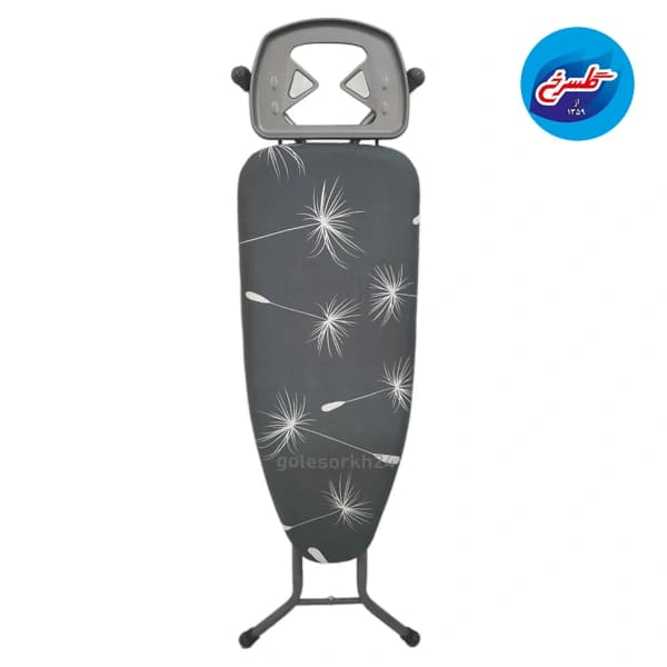 میزاتو بلند ویکند طوسی مدل WK-8060
