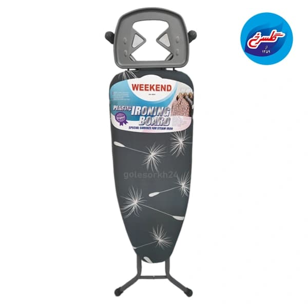 میزاتو بلند ویکند طوسی مدل WK-8060 — تصویر ۲