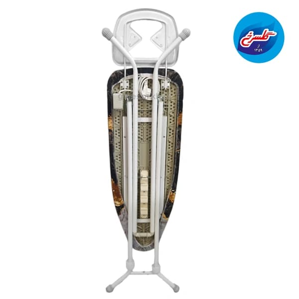 میزاتو بلند ویکند مشکی مدل WK-8060 — تصویر ۳