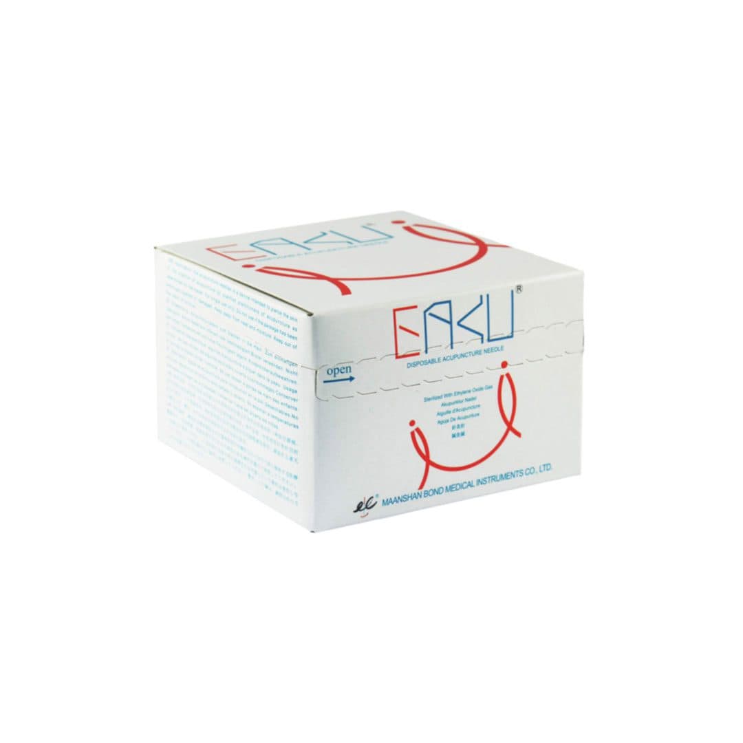 سوزن طب سوزنی ایکو ۷۵×۰٫۳۰ هزار عددی (EACU)