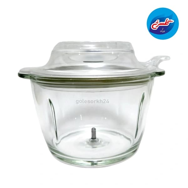 خردکن چهار تیغ ویکند مدل WKC-1050D — تصویر ۳