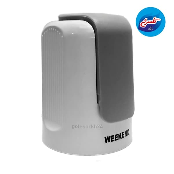 خردکن چهار تیغ ویکند مدل WKC-1050D — تصویر ۵