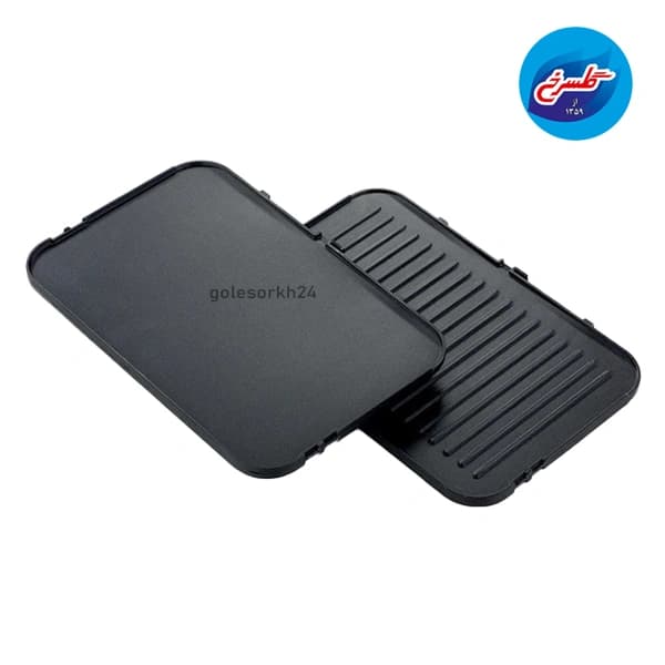 گریل استیل کنوود مدل HGM50 — تصویر ۵