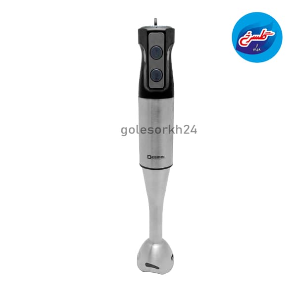 گوشتکوب برقی 4 کاره دسینی مدل 5306 — تصویر ۳