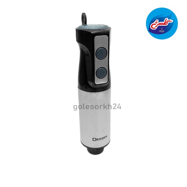 گوشتکوب برقی 4 کاره دسینی مدل 5306 — تصویر ۶